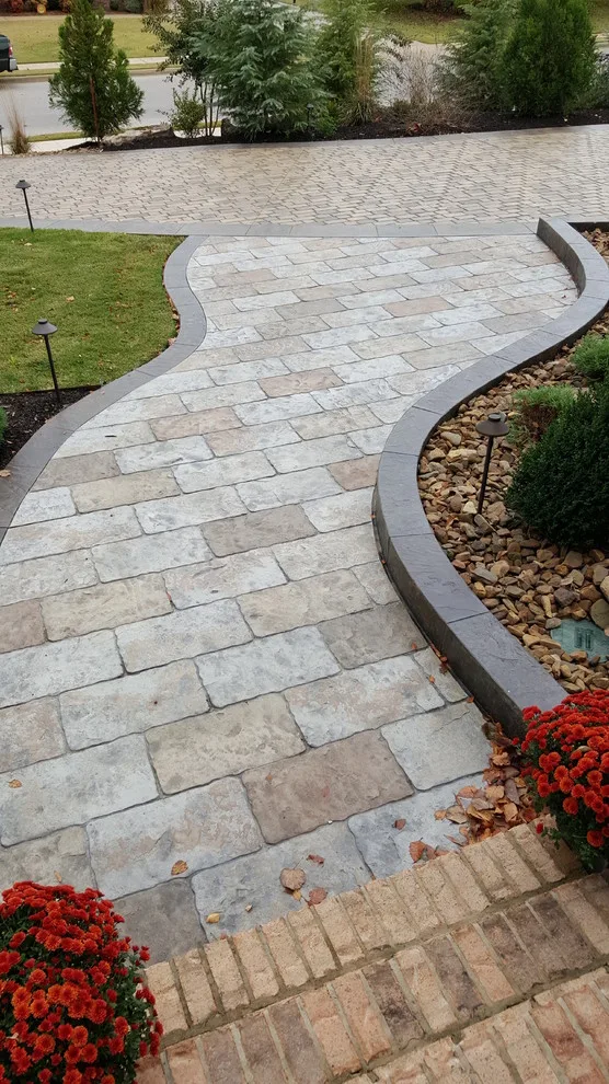 Stone Fortress by Ozark Pattern Concrete - Photo 5