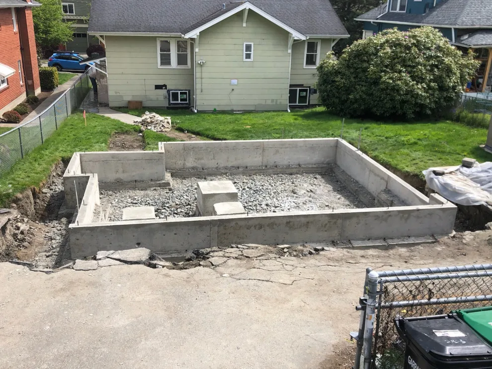 JB Concrete LLC - Photo 6
