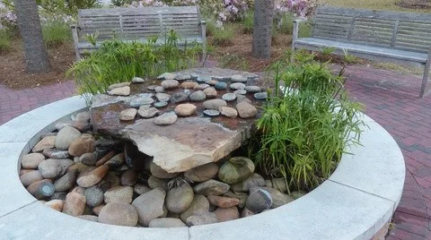 Water Features by Charleston Cobble Company, LLC - Photo 4