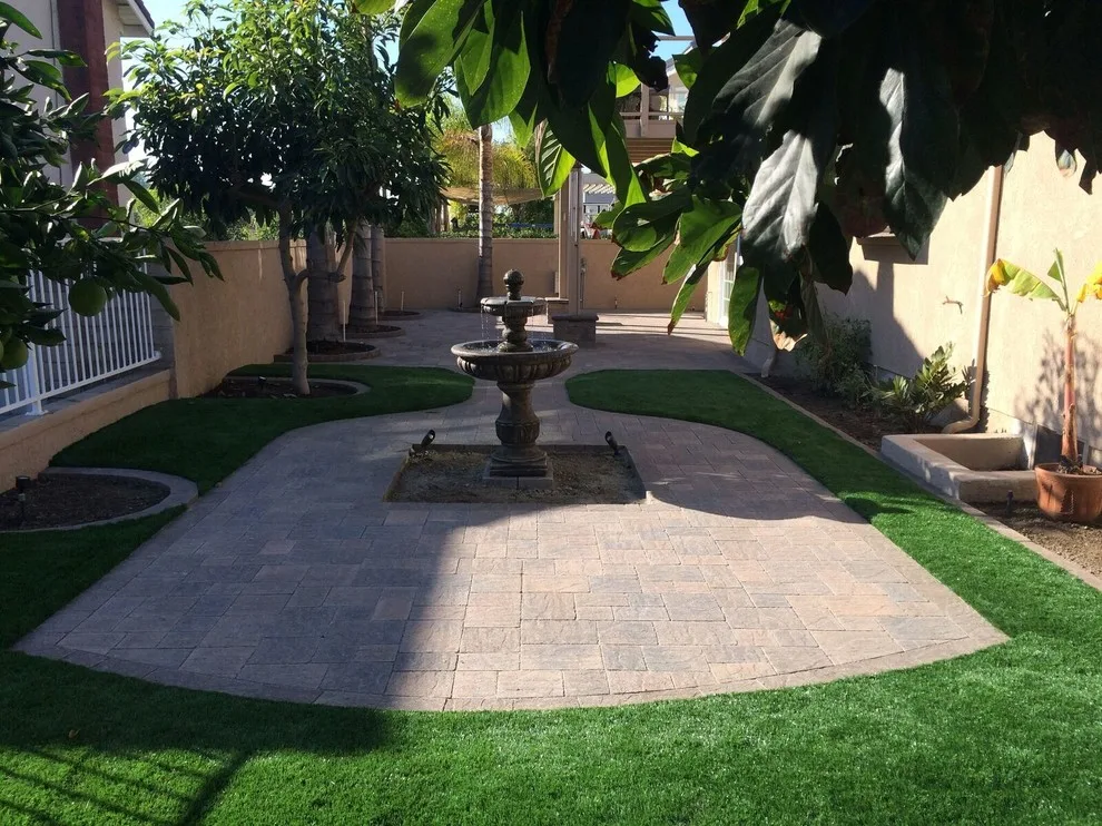 Water Displays and Fountains by Integrated Paver Systems - Photo 2
