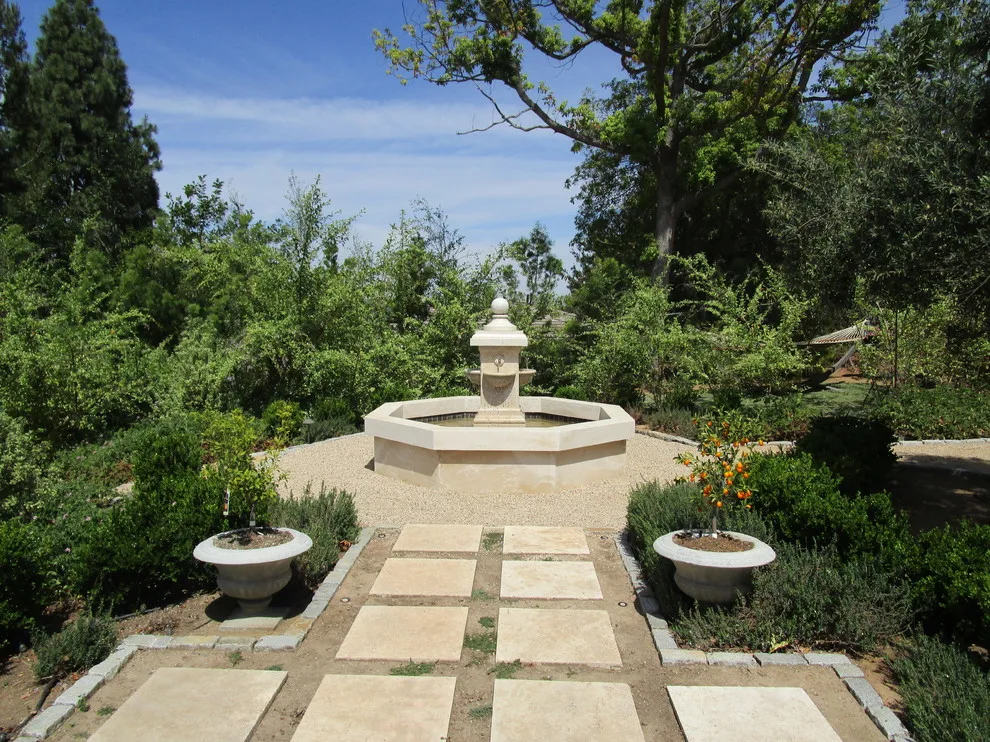 Rancho Santa Fe Fountains Hammer by Villa & Mission Imports - Photo 3