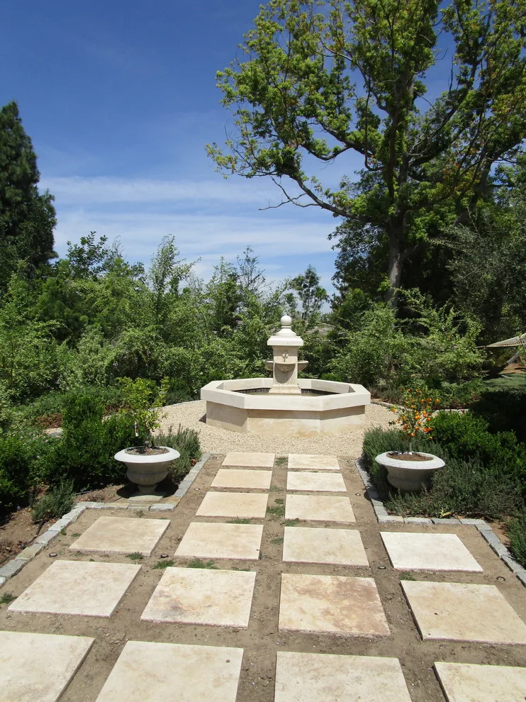 Rancho Santa Fe Fountains Hammer by Villa & Mission Imports - Photo 5