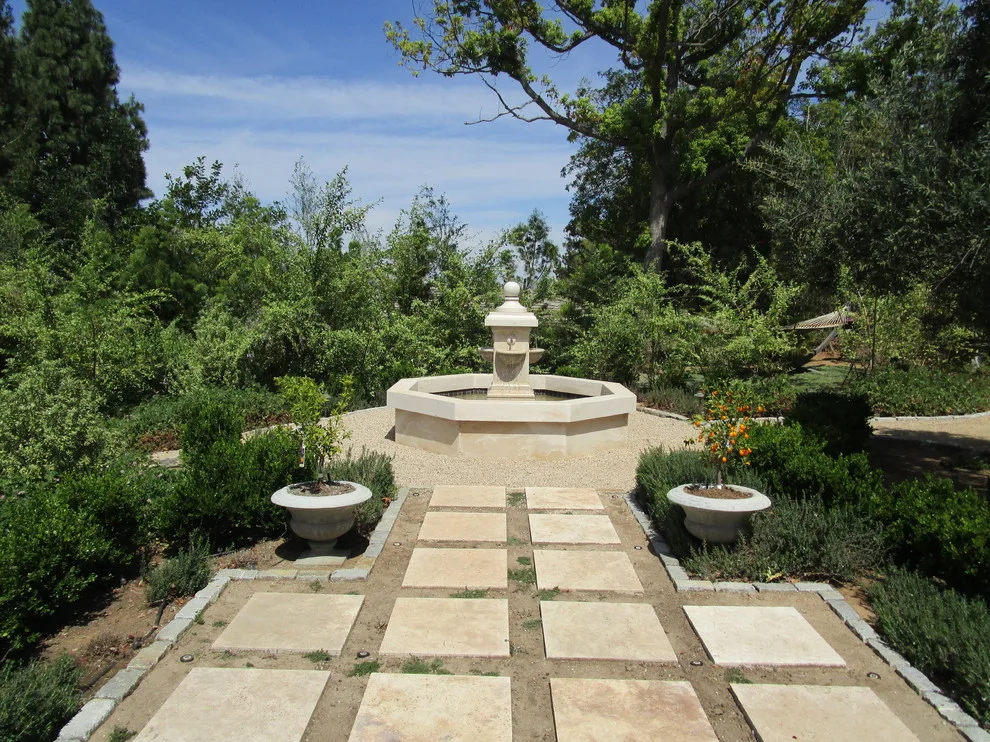 Rancho Santa Fe Fountains Hammer by Villa & Mission Imports - Photo 6