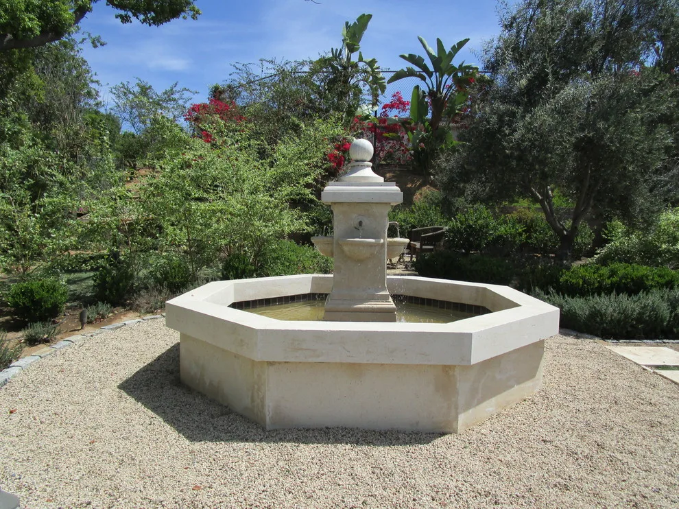 Rancho Santa Fe Fountains Hammer by Villa & Mission Imports - Photo 2