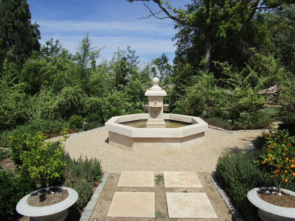 Rancho Santa Fe Fountains Hammer by Villa & Mission Imports - Photo 10