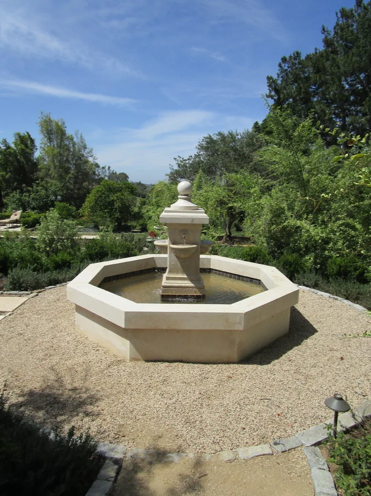 Rancho Santa Fe Fountains Hammer by Villa & Mission Imports - Photo 7