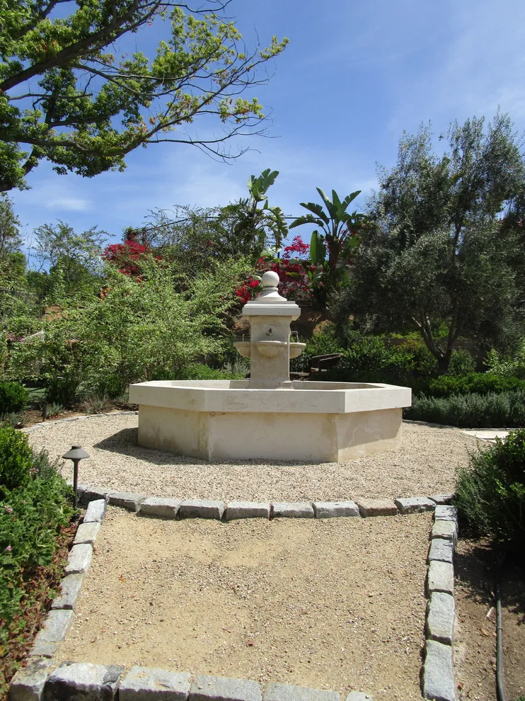 Rancho Santa Fe Fountains Hammer by Villa & Mission Imports - Photo 4
