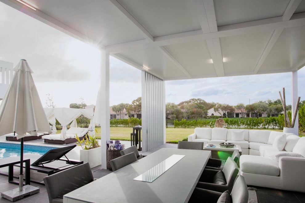 BOTANIKO RESIDENCE by The Landscaping People, Inc. - Photo 7