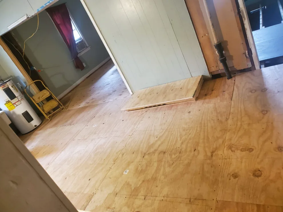 Franco's Foundation and Maintenance Company by Francos Foundation And Maintenance LLC - Photo 35