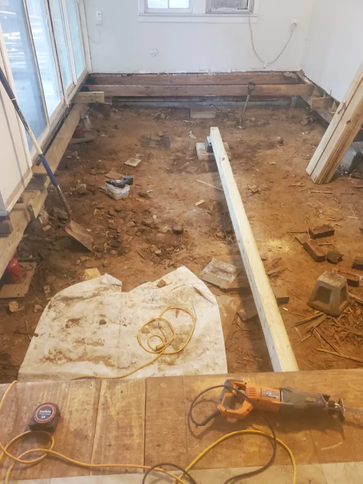 Franco's Foundation and Maintenance Company by Francos Foundation And Maintenance LLC - Photo 32