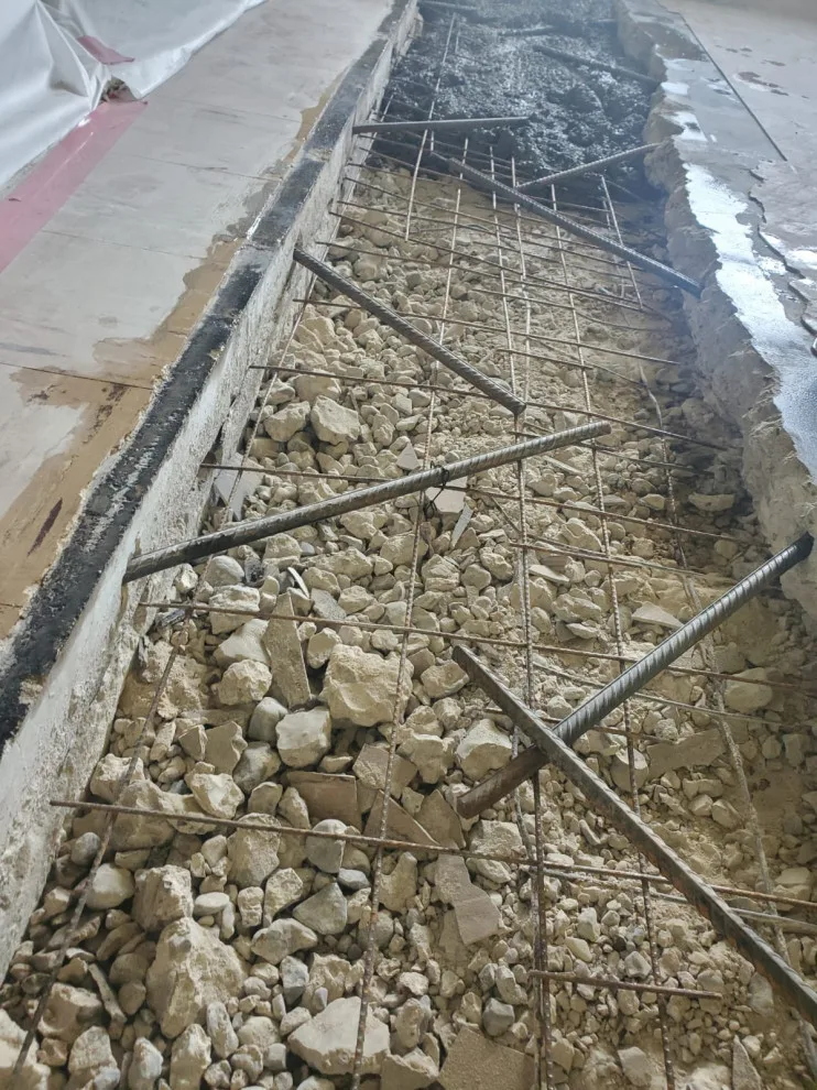 Franco's Foundation and Maintenance Company by Francos Foundation And Maintenance LLC - Photo 17