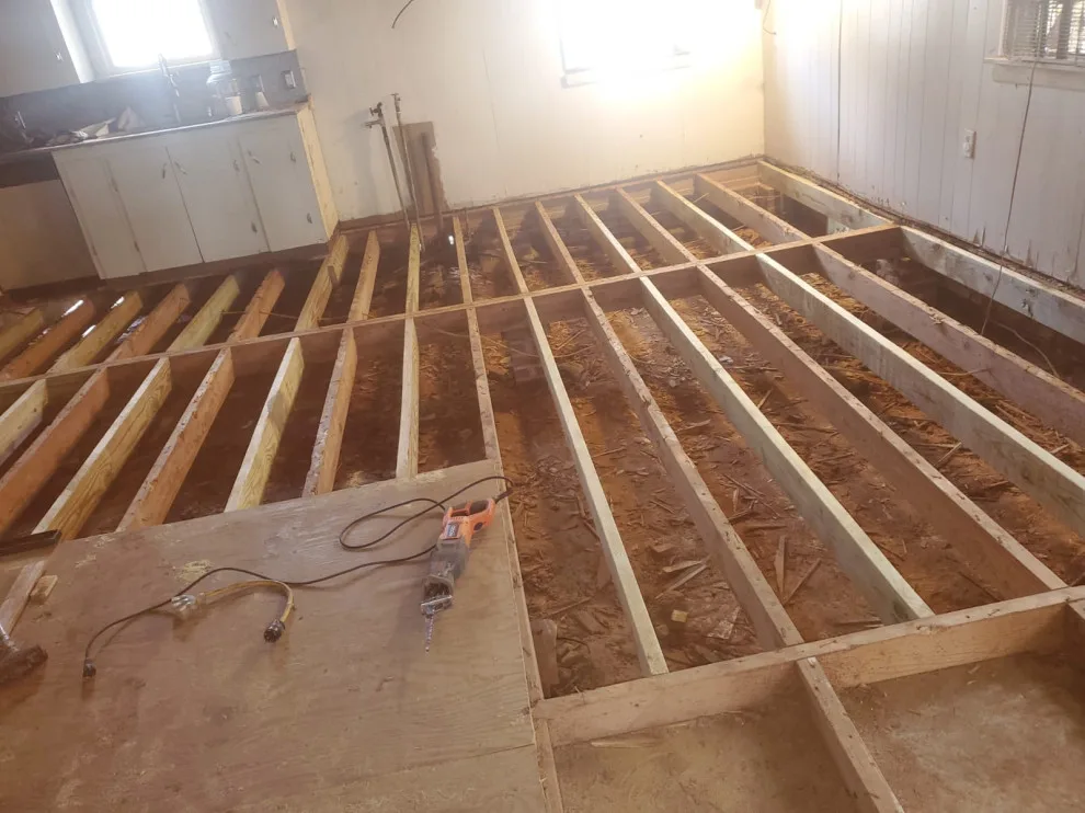 Francos Foundation And Maintenance LLC - Photo 12