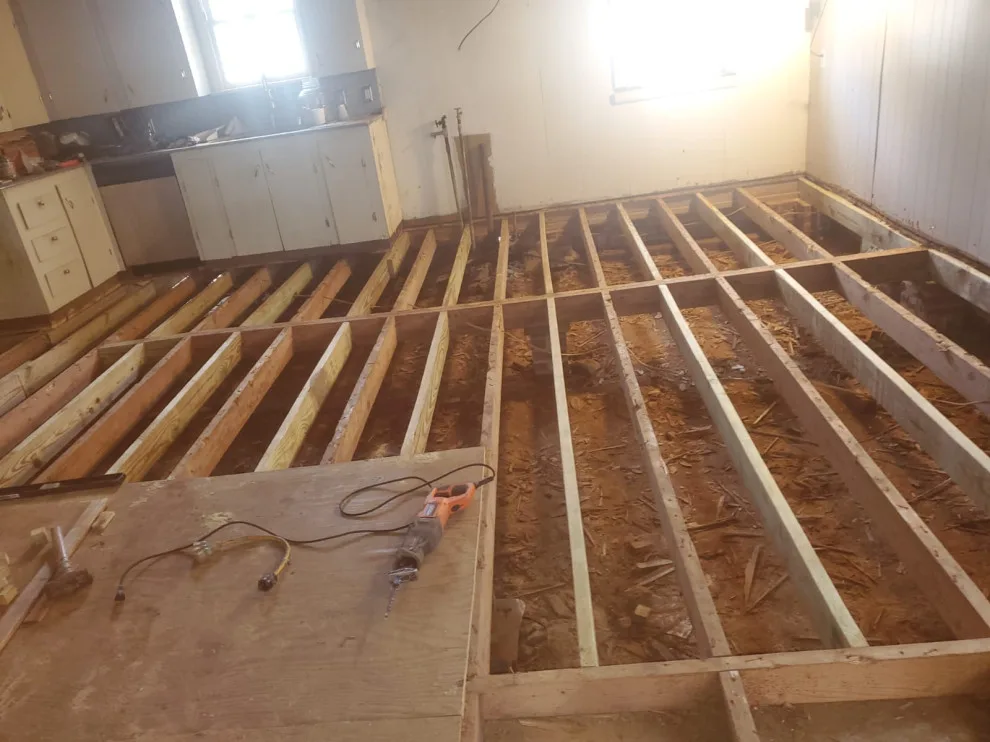 Francos Foundation And Maintenance LLC - Photo 5