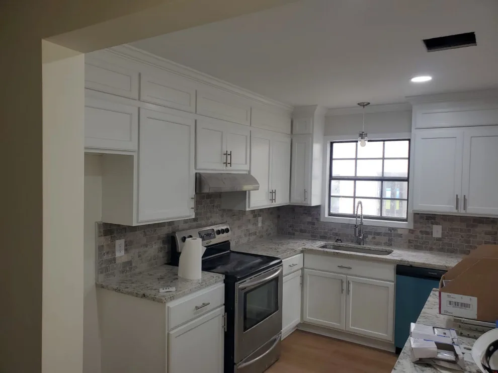 Franco's Foundation and Maintenance Company by Francos Foundation And Maintenance LLC - Photo 31