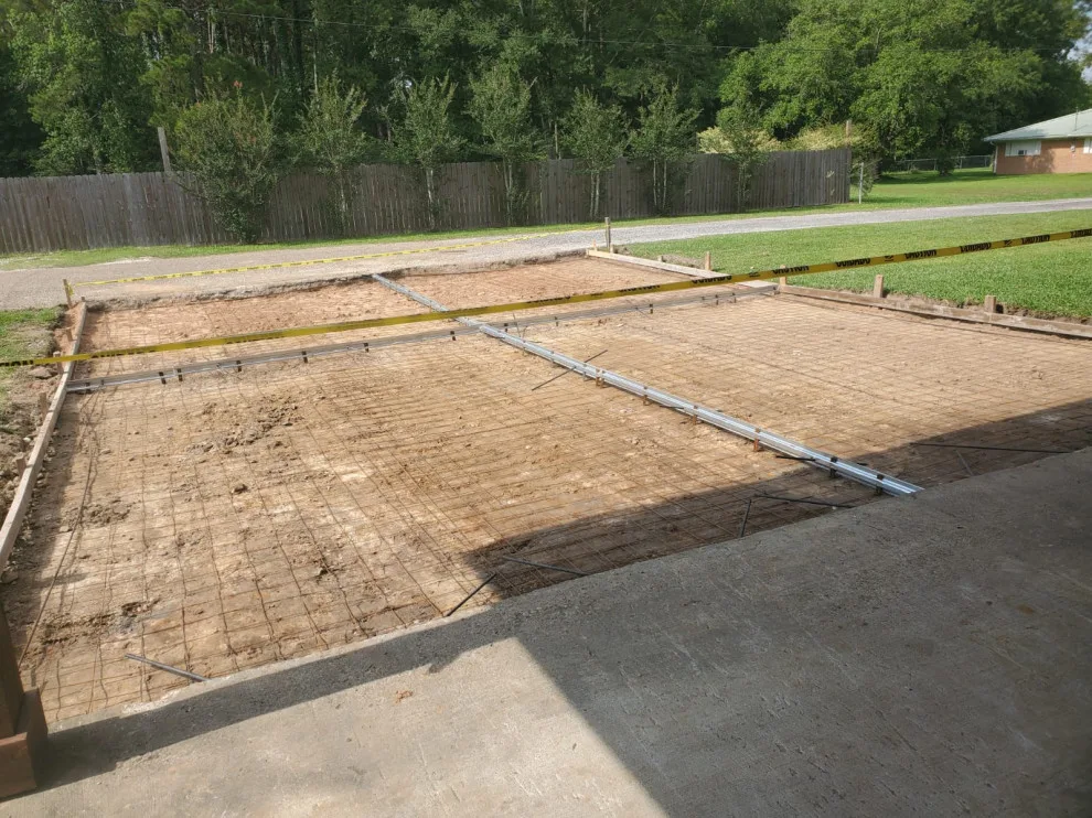 Franco's Foundation and Maintenance Company by Francos Foundation And Maintenance LLC - Photo 46