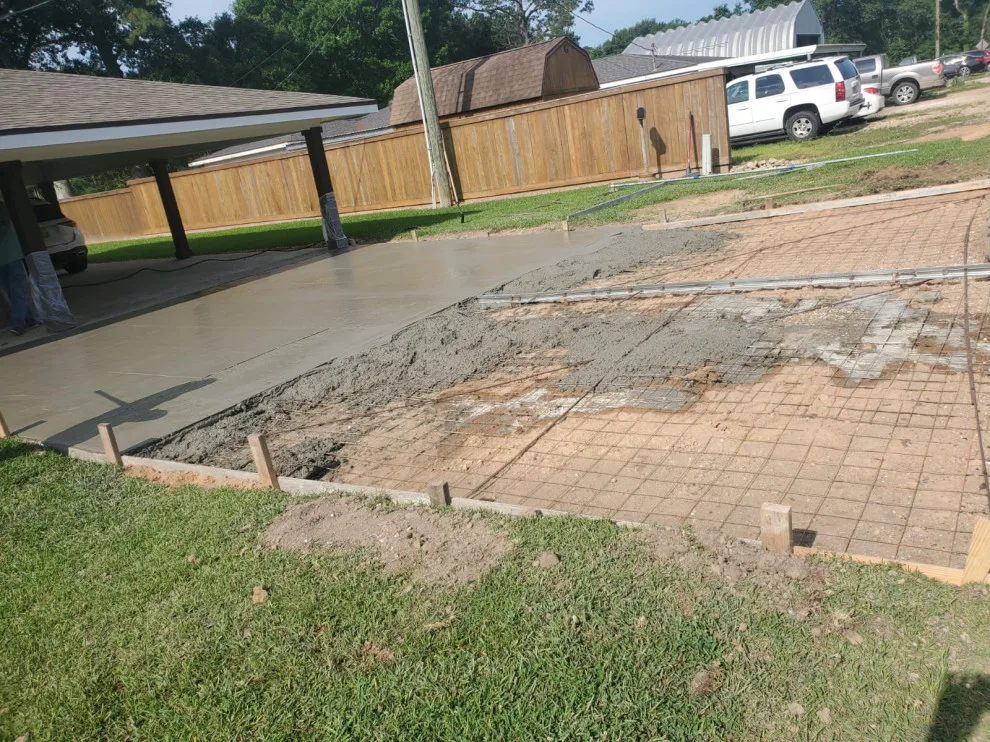 Francos Foundation And Maintenance LLC - Photo 11