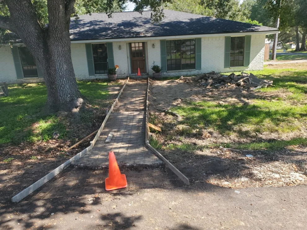 Francos Foundation And Maintenance LLC - Photo 2