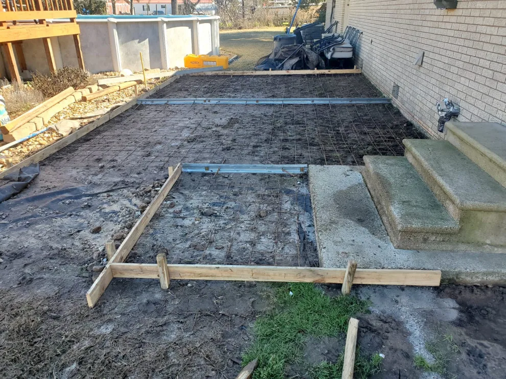 Franco's Foundation and Maintenance Company by Francos Foundation And Maintenance LLC - Photo 12