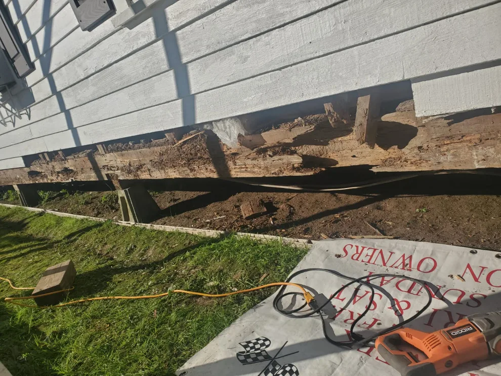 Franco's Foundation and Maintenance Company by Francos Foundation And Maintenance LLC - Photo 25