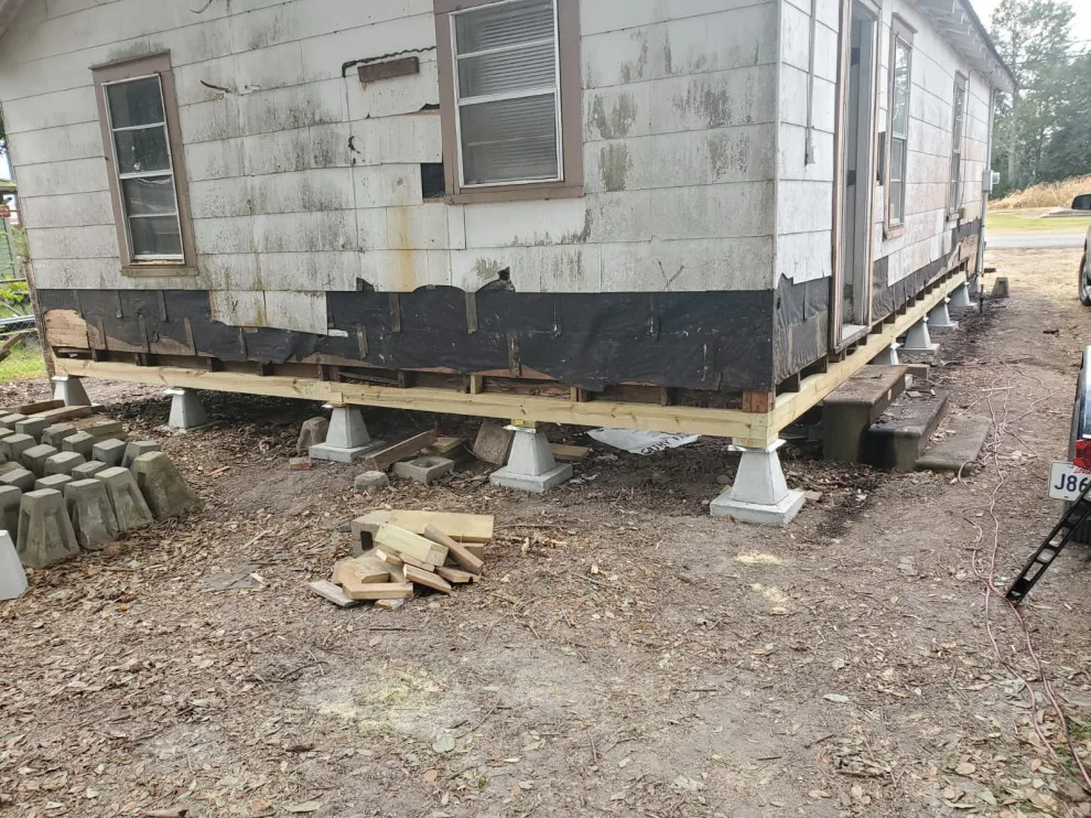 Franco's Foundation and Maintenance Company by Francos Foundation And Maintenance LLC - Photo 37