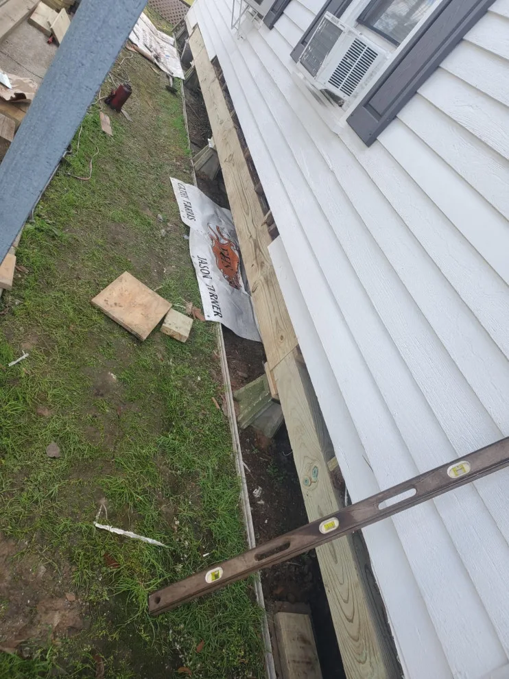Franco's Foundation and Maintenance Company by Francos Foundation And Maintenance LLC - Photo 41