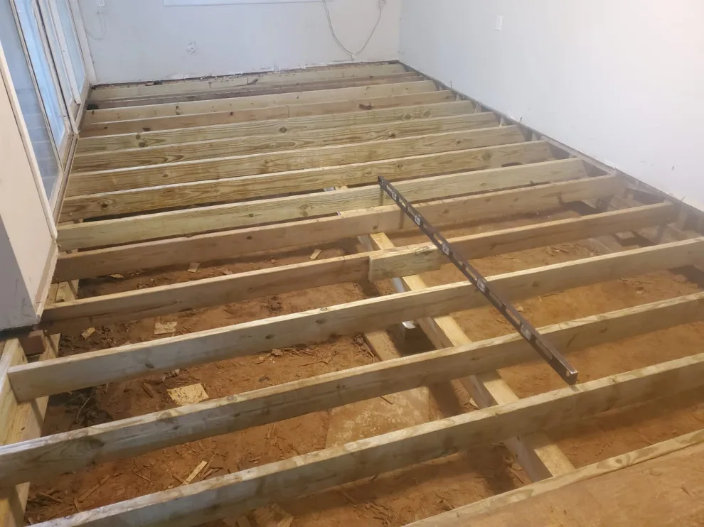 Francos Foundation And Maintenance LLC - Photo 14