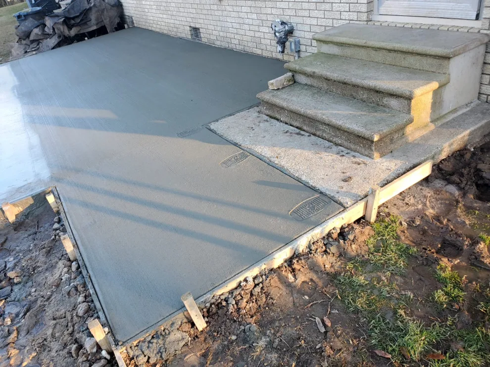 Franco's Foundation and Maintenance Company by Francos Foundation And Maintenance LLC - Photo 33