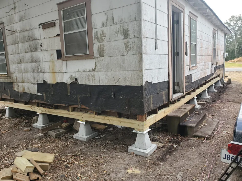Franco's Foundation and Maintenance Company by Francos Foundation And Maintenance LLC - Photo 23