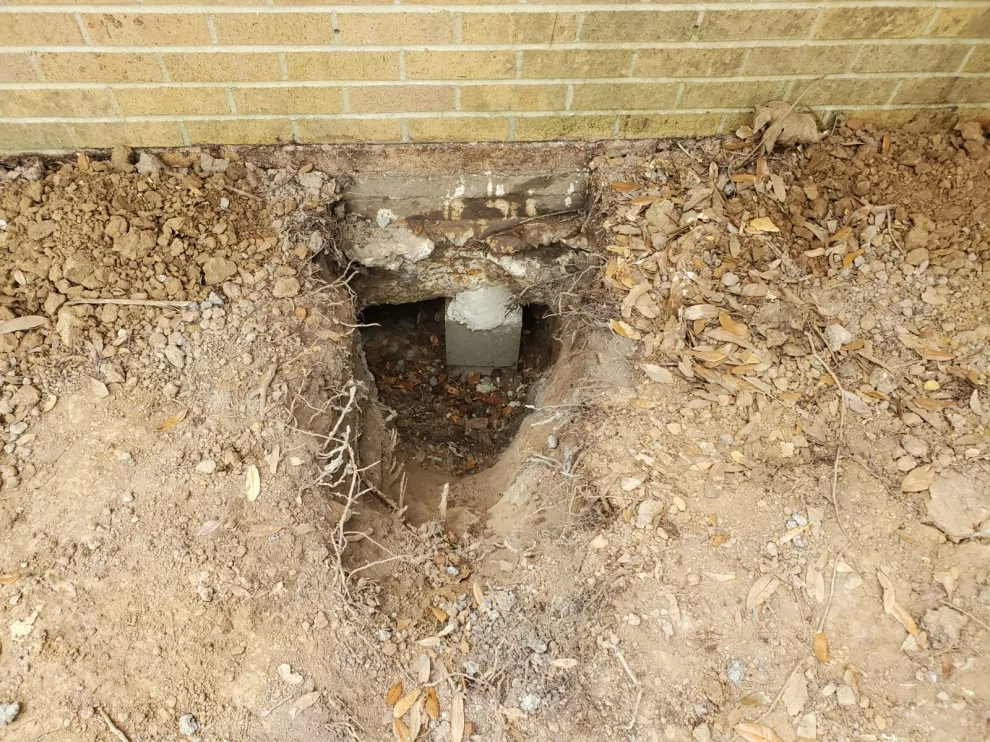 Franco's Foundation and Maintenance Company by Francos Foundation And Maintenance LLC - Photo 30
