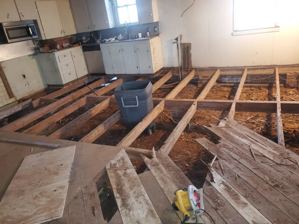 Franco's Foundation and Maintenance Company by Francos Foundation And Maintenance LLC - Photo 21