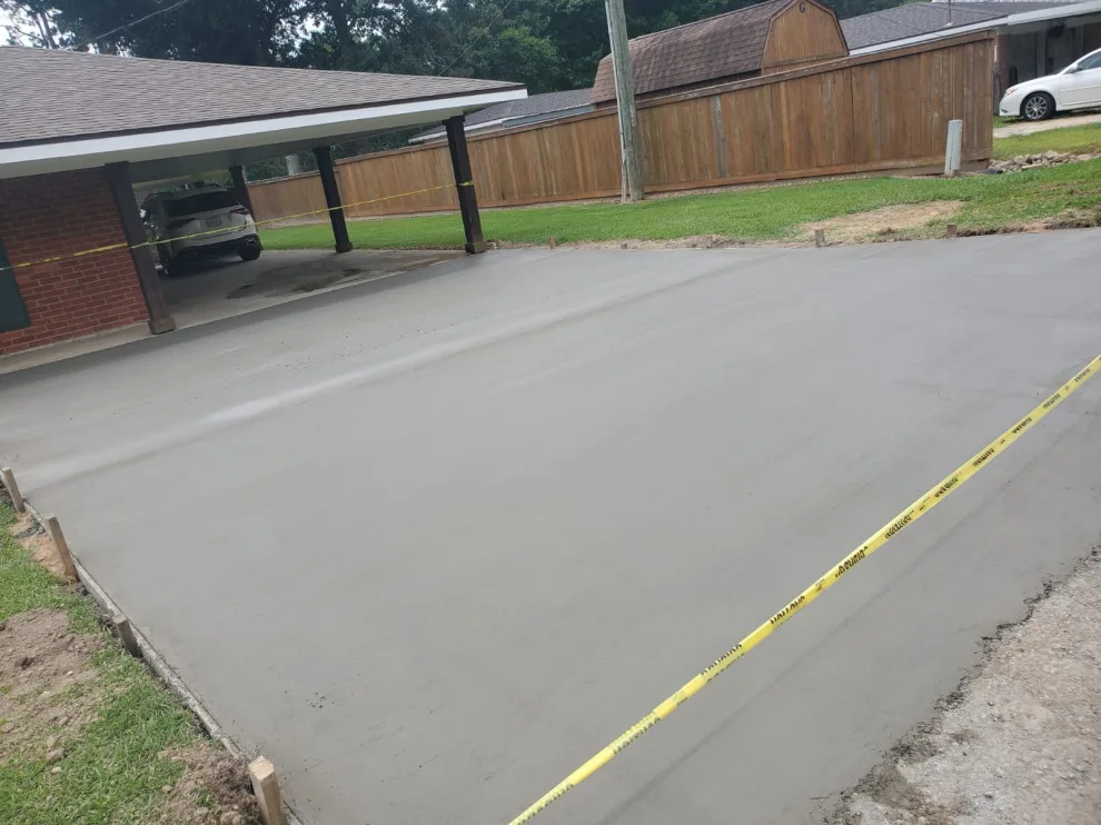 Franco's Foundation and Maintenance Company by Francos Foundation And Maintenance LLC - Photo 44
