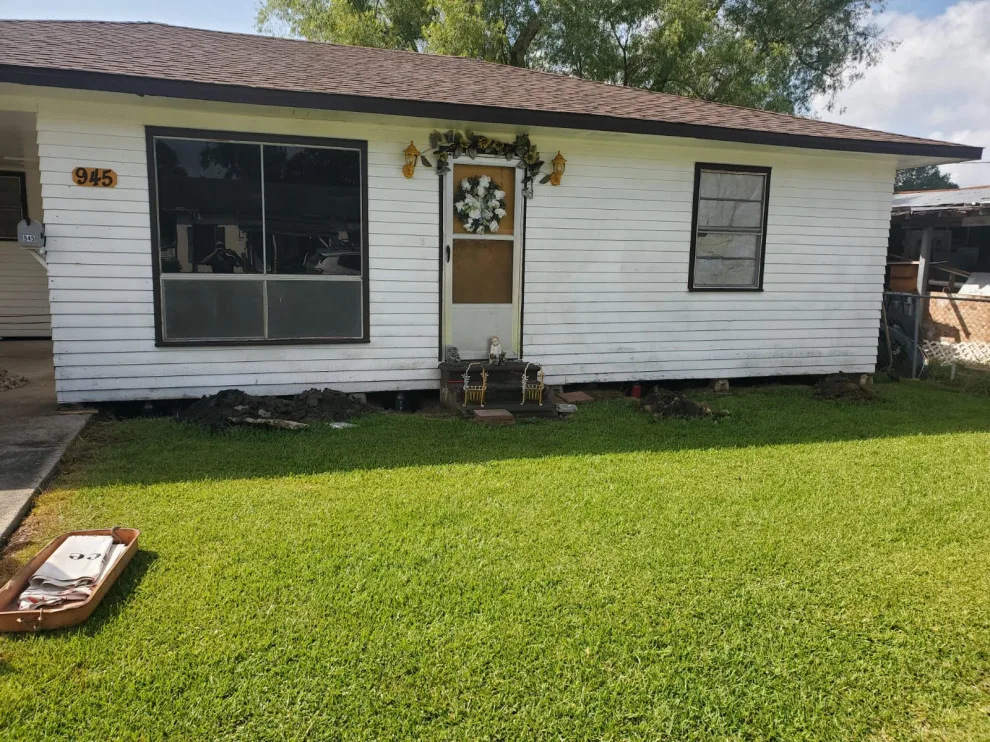 Francos Foundation And Maintenance LLC - Photo 4