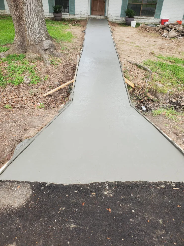 Franco's Foundation and Maintenance Company by Francos Foundation And Maintenance LLC - Photo 20