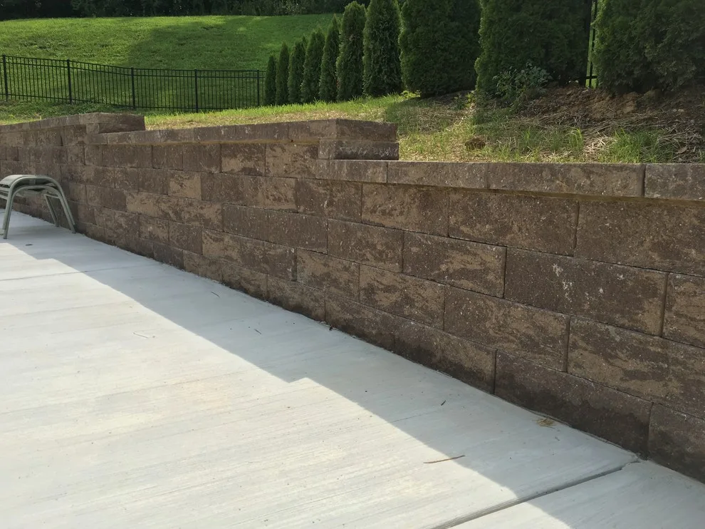 Franklin New Development by Harpeth Valley Hardscapes, LLC - Photo 3