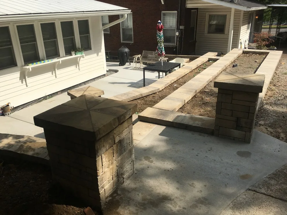 Harpeth Valley Hardscapes, LLC - Photo 14