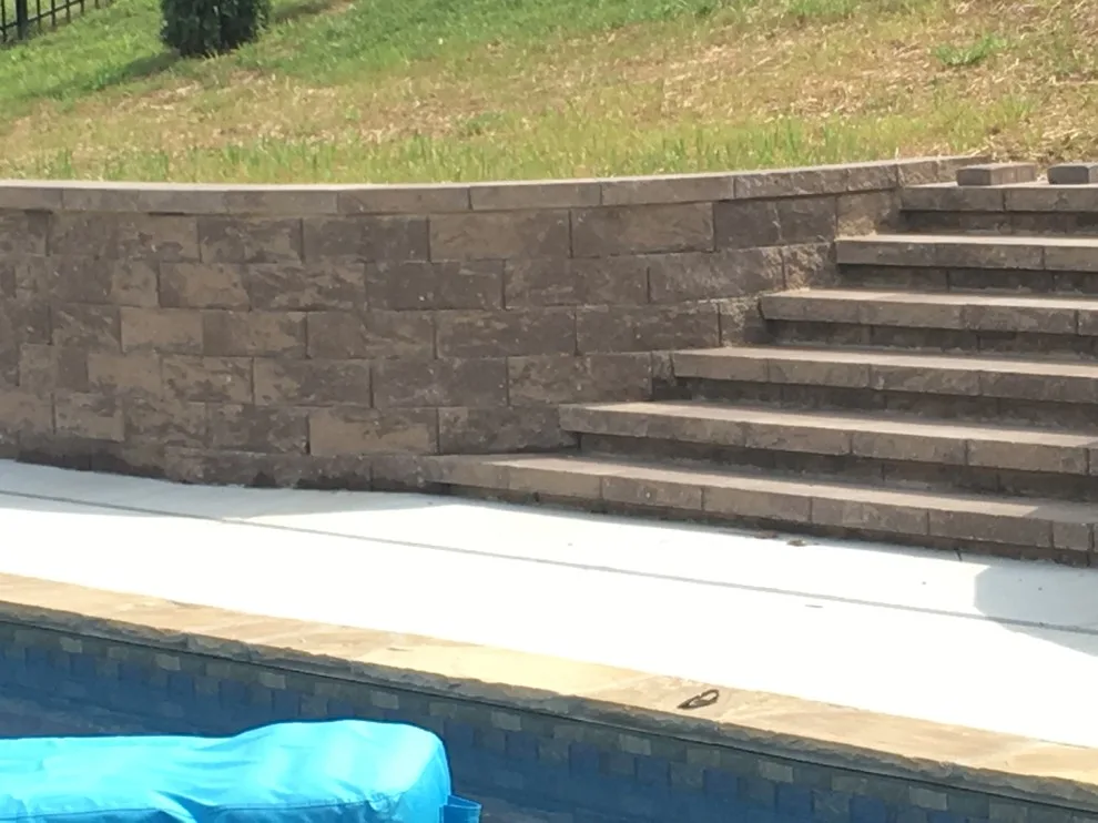 Franklin New Development by Harpeth Valley Hardscapes, LLC - Photo 2