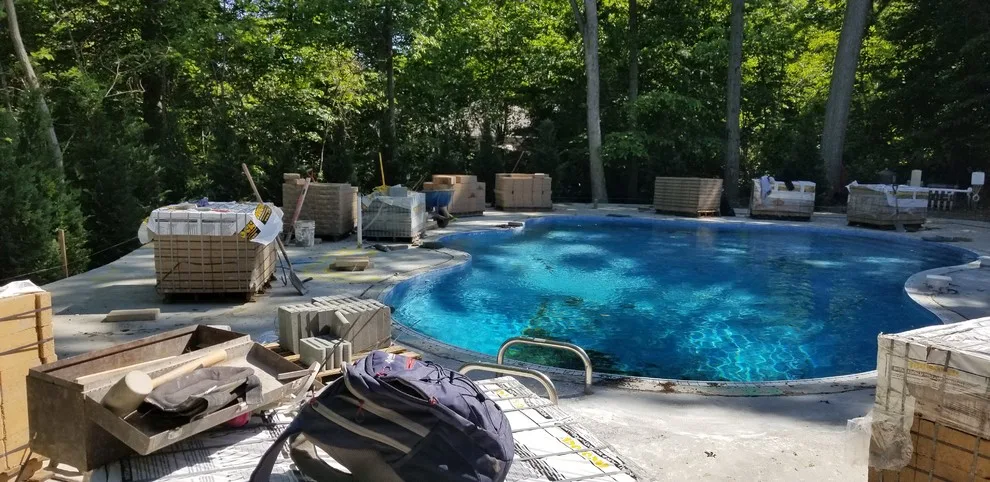 Aquatic Monarch Pool by Legacy Brick & Stone - Photo 9