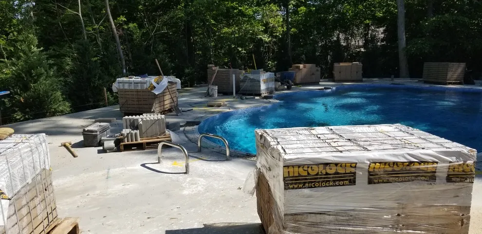 Aquatic Monarch Pool by Legacy Brick & Stone - Photo 31