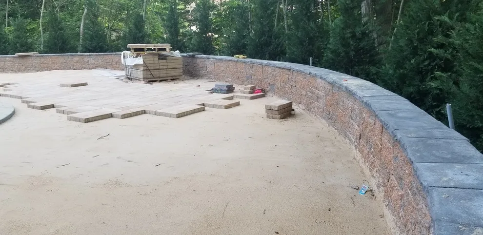 Aquatic Monarch Pool by Legacy Brick & Stone - Photo 14