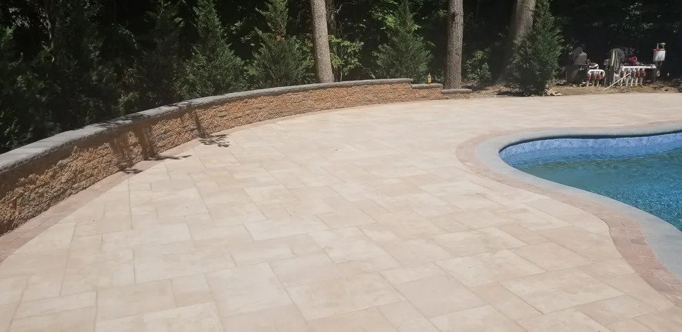 Aquatic Monarch Pool by Legacy Brick & Stone - Photo 27