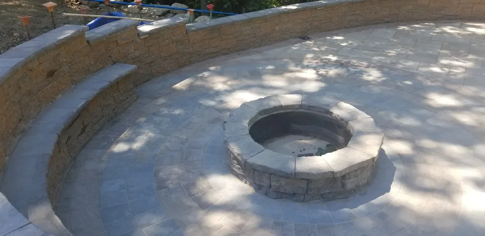 Aquatic Monarch Pool by Legacy Brick & Stone - Photo 15