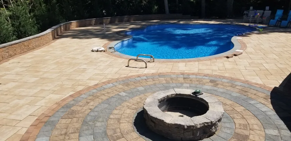 Aquatic Monarch Pool by Legacy Brick & Stone - Photo 25