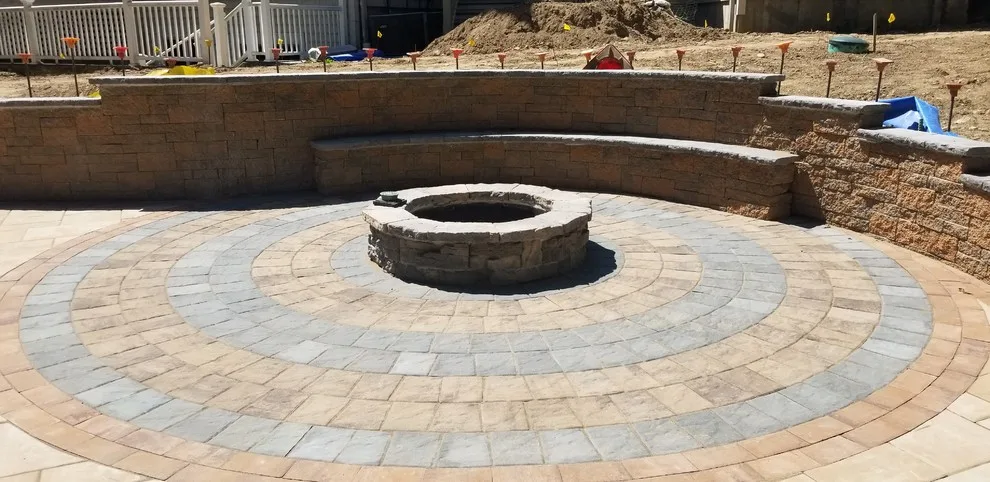 Aquatic Monarch Pool by Legacy Brick & Stone - Photo 22