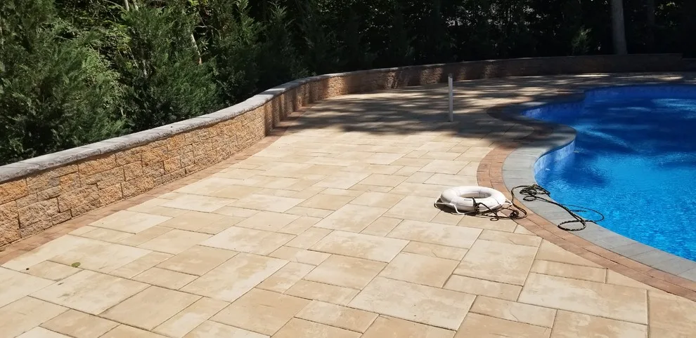 Aquatic Monarch Pool by Legacy Brick & Stone - Photo 8