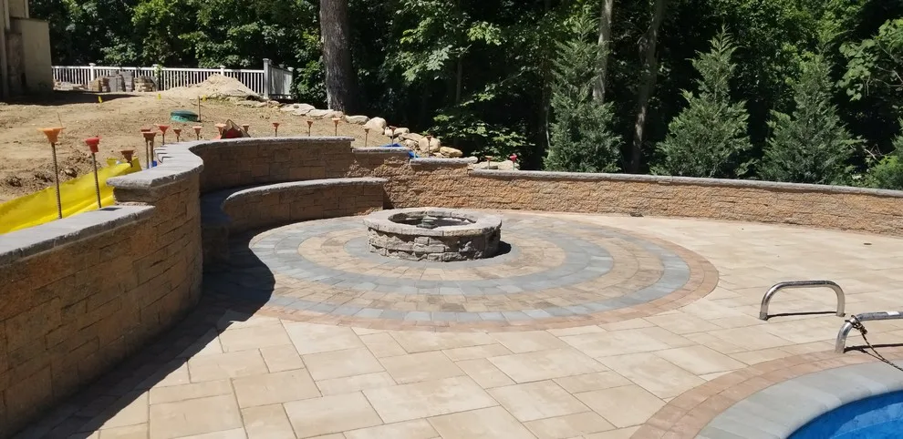 Aquatic Monarch Pool by Legacy Brick & Stone - Photo 28