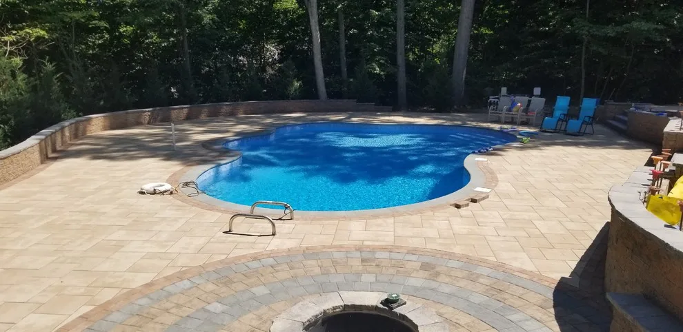 Aquatic Monarch Pool by Legacy Brick & Stone - Photo 18