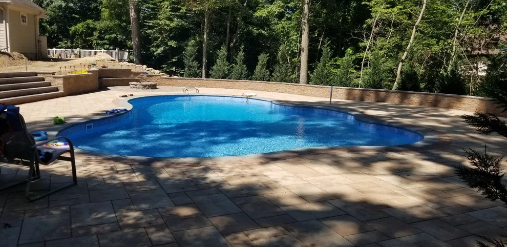 Aquatic Monarch Pool by Legacy Brick & Stone - Photo 6