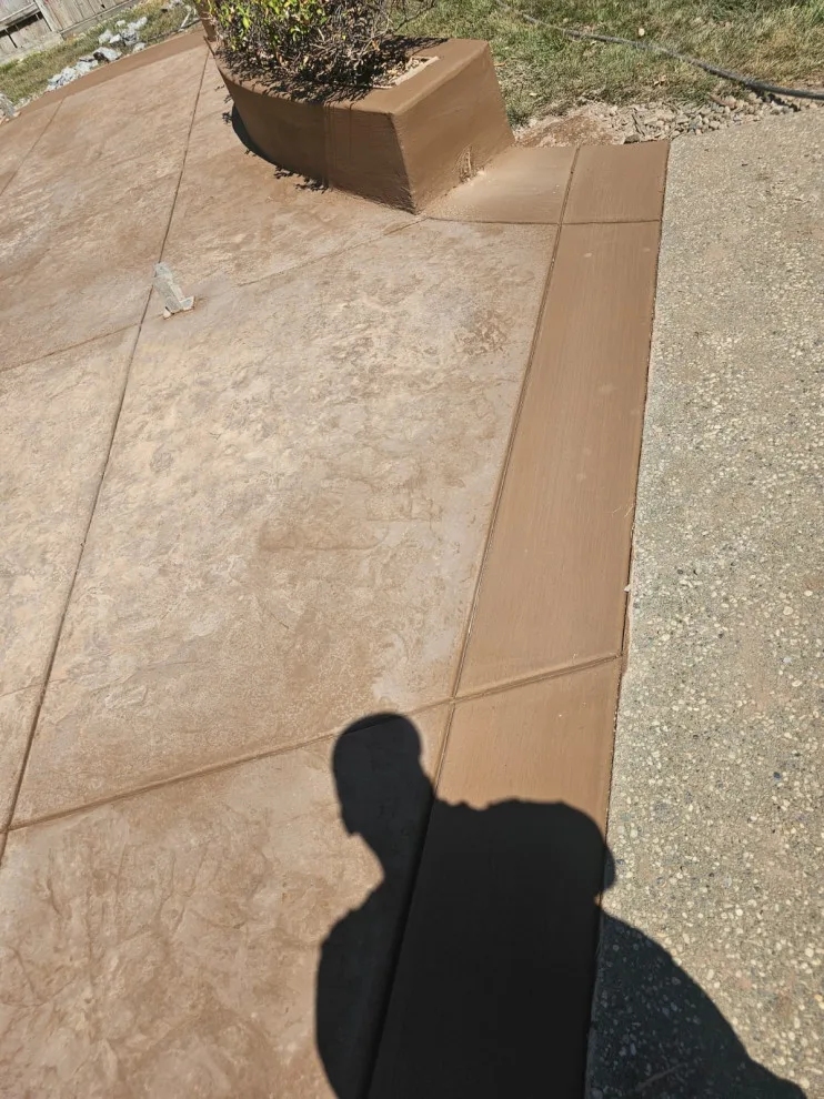 From setup to completion — executed perfectly on the first attempt by Valdivia's Concrete - Photo 6