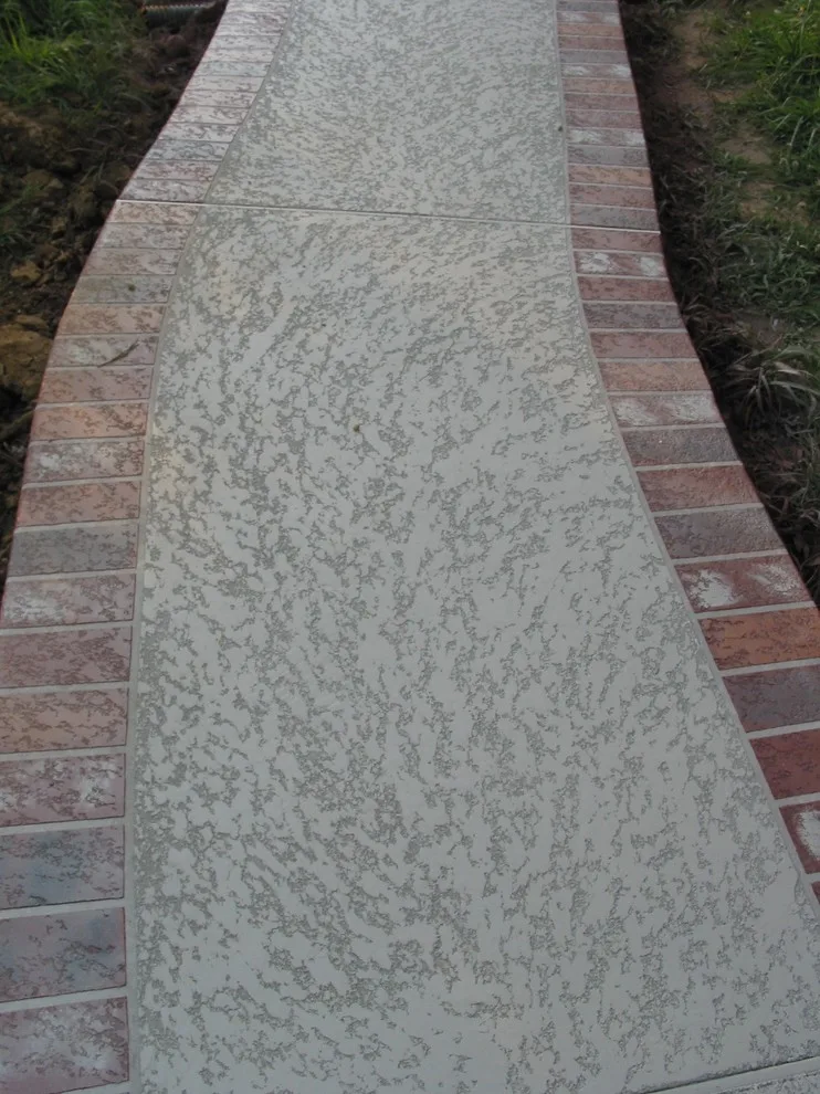 Main Entrances by Decorative Concrete Resurfacing - Photo 5