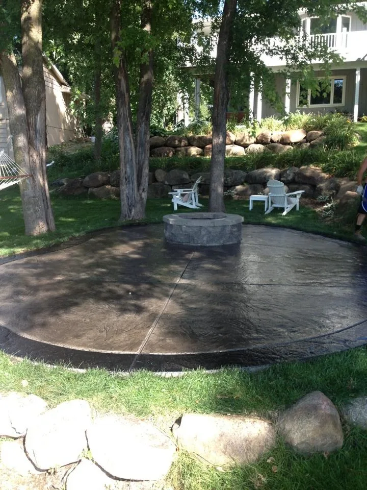 Letendre Concrete And Design, Inc. - Photo 9
